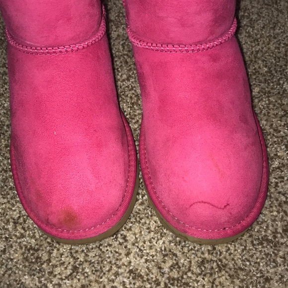 UGG boots - Picture 2 of 7